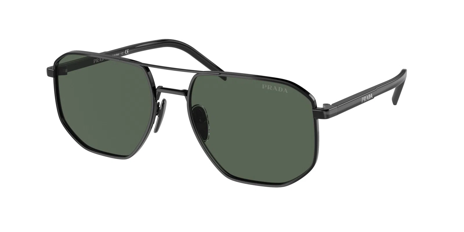 Prada 59YS Sunglasses - view 3